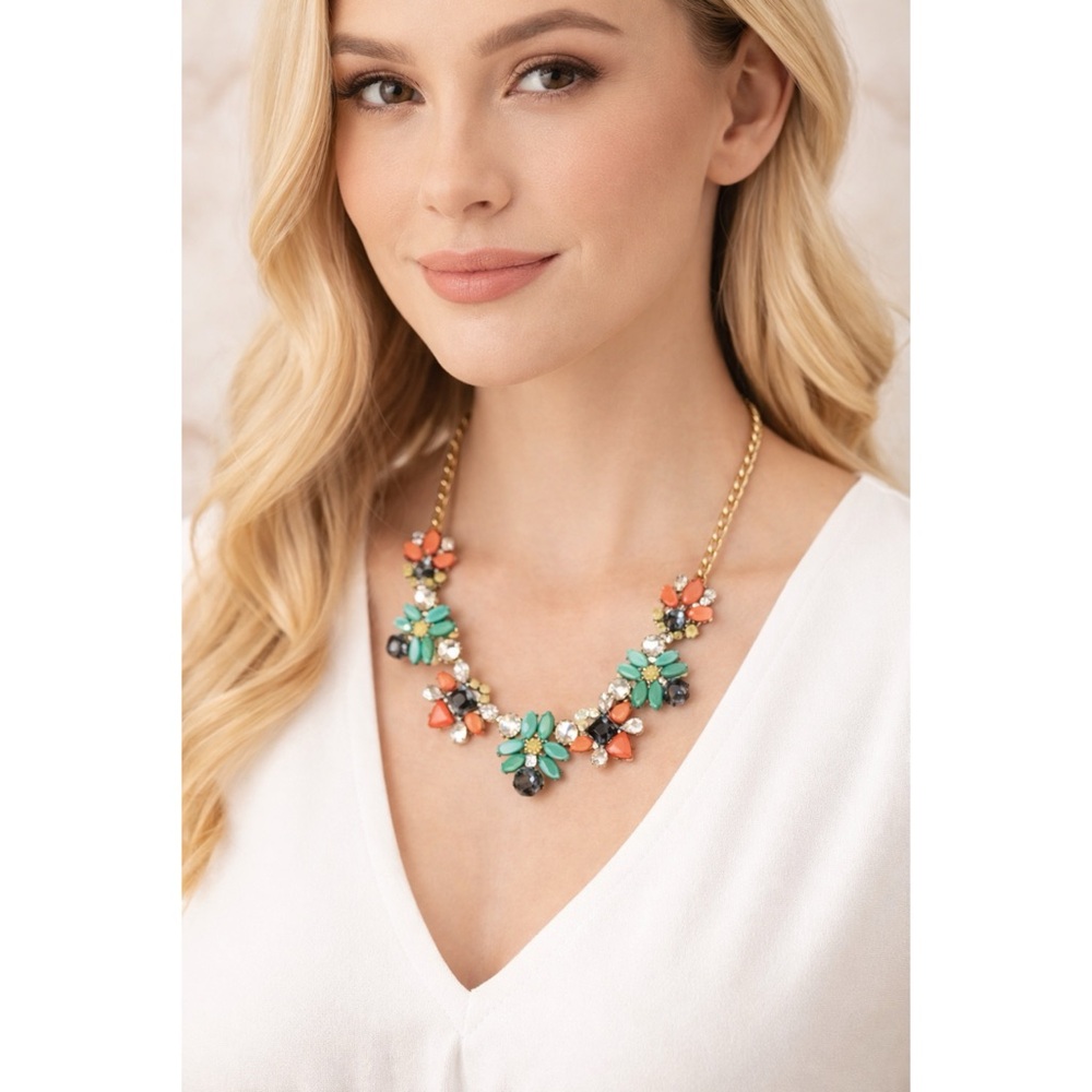 Stella & Dot Elodie Necklace